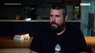 EOS Rio - Using Blockchain to incentivize recycling