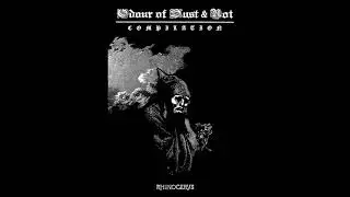 Absum - Restless Specter