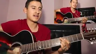 Dos Amigos - Los Cadetes De Linares (cover) Damian Requinto