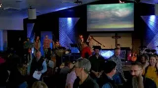 VCC Sunday Morning Service - Oct 24th 2021