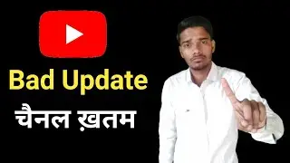 Youtube bad update | youtube misleading content | misleading metadata youtube