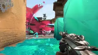 Breach Flashing and Head Shooting