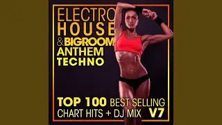 Sixsense - Summer Blues (Electro House & Big Room Techno)