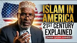 Imam Qasim Ahmed: 