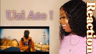 Popp Hunna Ft Lil Uzi &ldquo;Adderall&rdquo; ( Corvette Corvette) Remix Reaction Video