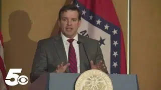 US's top aerospace, defense companies visit Arkansas
