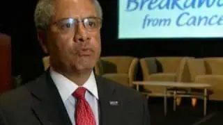Breakaway from Cancer ASCO Roundtable Introduction