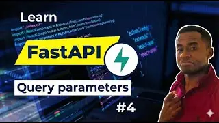 Day 4: FastAPI Query Parameters: Filtering & Defaults