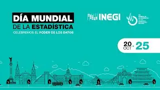 D&iacute;a Mundial de la Estad&iacute;stica: Celebremos el Poder de los Datos