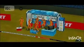CSK 🤯 🆚 SRH ☠️ Match 6 #cricket #viral @RealCricket  #SDUBE #viral 