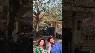 Archana Puran Singh Ka Ghar Madh Mumbai 🏤😱 #shorts #archanapuransingh  #youtubeshorts #mmkv