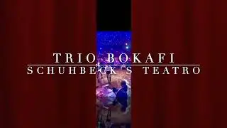 Trio BOKAFI - 2022