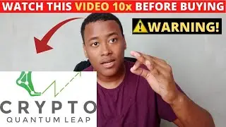 CRYPTO QUANTUM LEAP REVIEW ? CRYPTO QUANTUM LEAP BENEFITS ? COURSE CRYPTO QUANTUM LEAP WORKS ?