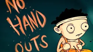 John Nonny X C-Lance - No Hand Outs