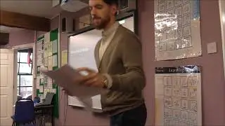 Motivating learners in the ESL classroom by Neill Keane