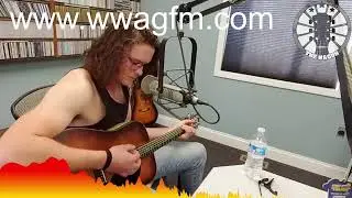 Kentucky Homegrown Musicians Spotlight - Dalsin Chase