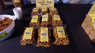 Local Food Event, Fayette County, PA