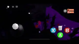 Robot 64 Halloween hack all candy (treehouse)