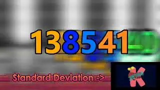 SPGG Continues to 139K SP #5