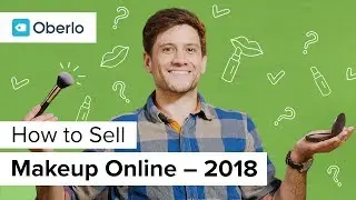 How to sell makeup products for dropshipping