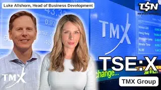 Toronto Stock Exchange: Unlocking global capital pathways for Australian Companies