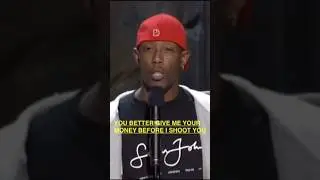 You Can&rsquo;t Rob A Spanish Person 😂! #funny #comedy #foryou