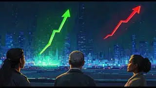 Autonum Investment: бычий и медвежий прогноз для рынка искусственного интеллекта в 2027 году. Обз...