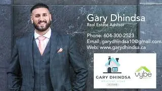 VIDEO TOUR -615-2860 Trethewey Street | Abbotsford BC | CONDO