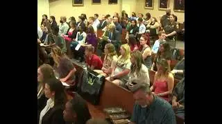 Raw Video Of Verdict Of Johnny Depp Vs Amber Heard Defamation Case