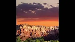 desert justice (prod. by The Cringe) [Free For NonProfit]