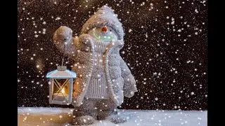 The Whiskey Wasps - Our Own Christmas Song