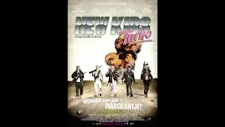 New Kids Turbo (2010) Trailer