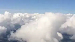 Dinosaur Parade - Reading Clouds