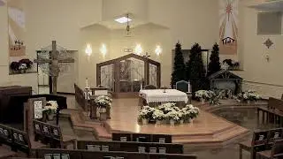 SSPP Church