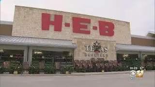 New H-E-B Opens In Hudson Oaks On Friday