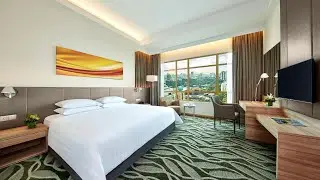 Sunway Lagoon Hotel - formerly Sunway Clio Hotel, Kuala Lumpur | Travel With Somya