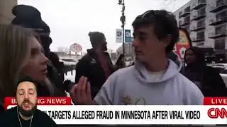 CNN&rsquo;s Own Clip Blew Up Their Story!!