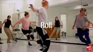 Usva Coursevideo Contemporary Dance