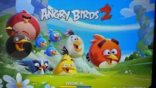 (Angry Birds 2)(Boss Fight Gameplay) Copacabacon Level 820 Boss Fight: King Pig