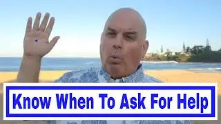 HVAC Sales Training - Ask For Help Or Coaching As Soon As You Need It