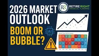 Steady Gains, Lingering Fears: What Investors Should Know for 2026
