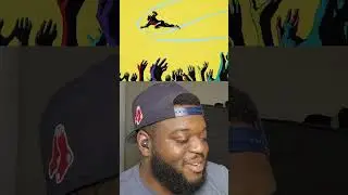 NEW OPENING! 🔥 My Hero Academia Vigilantes Season 2 Opening Reaction #anime #reaction #op #music