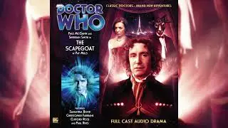 3.5. The Scapegoat - Trailer - Big Finish