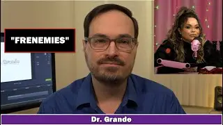 Frenemies Analysis (Trisha Paytas) | Was 