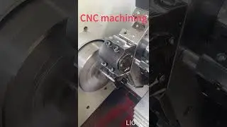 Professional mechanical parts processing in China.#cnc #machine #mechanical #manufacturing #process