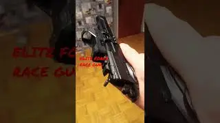 AIRSOFT ELITE FORCE RACE GUN😎