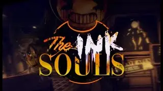 The Ink Souls Part 1!