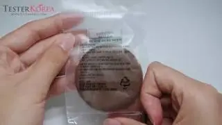[TESTERKOREA] INNISFREE Eco Beauty Tool Air Magic Puff - Fitting 1EA