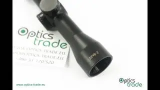 Vixen LVF 2-8x32 Rifle Scope Photo Slideshow