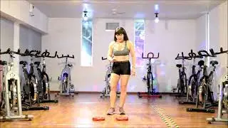estocadas #fitnessevolution #entrenamientointeligente #estocadas